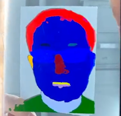 face_parse