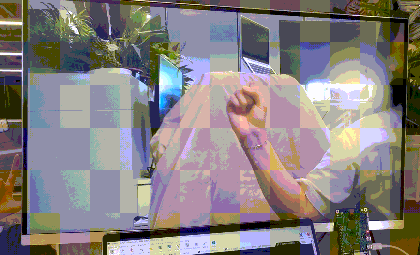 dynamic_gesture