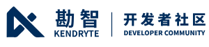 勘智开发者社区资讯中心