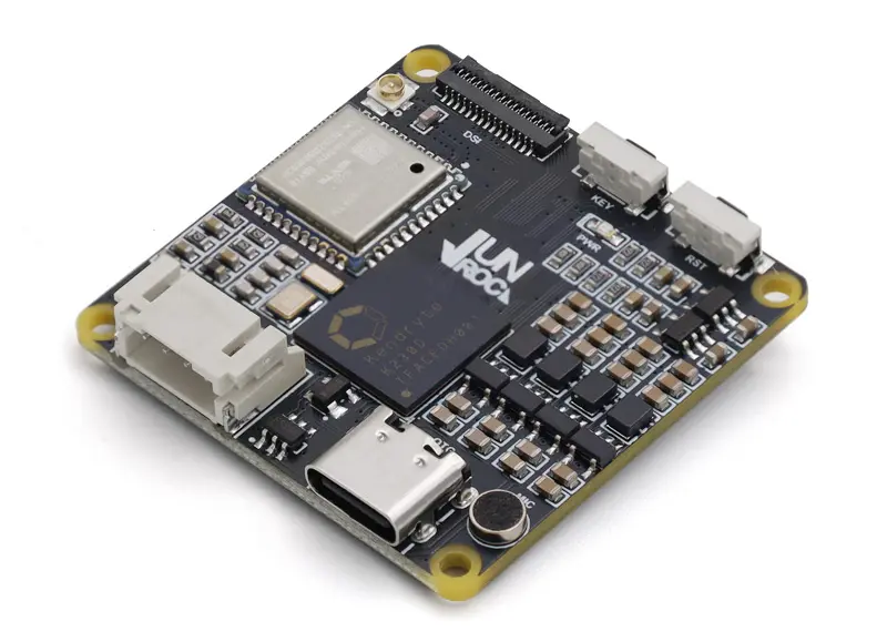 CanMV K230D AI-CAM